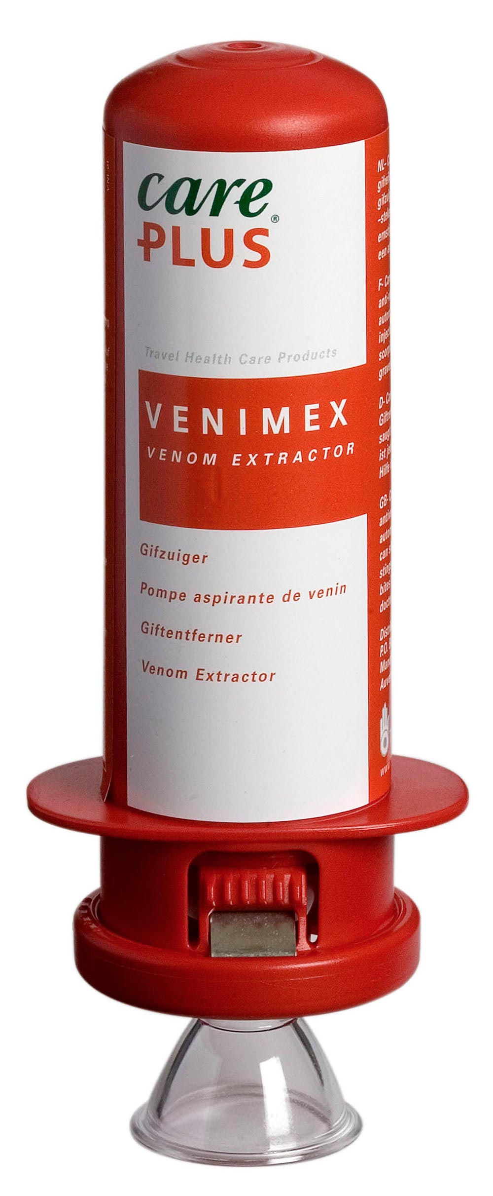 venom extractor 